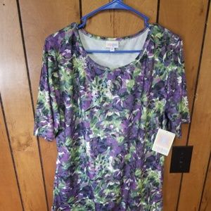 Lularoe gigi 3x